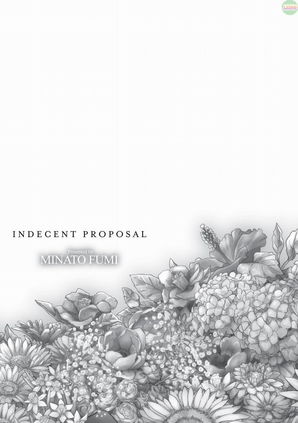 Indecent Proposal 16 END trang 13