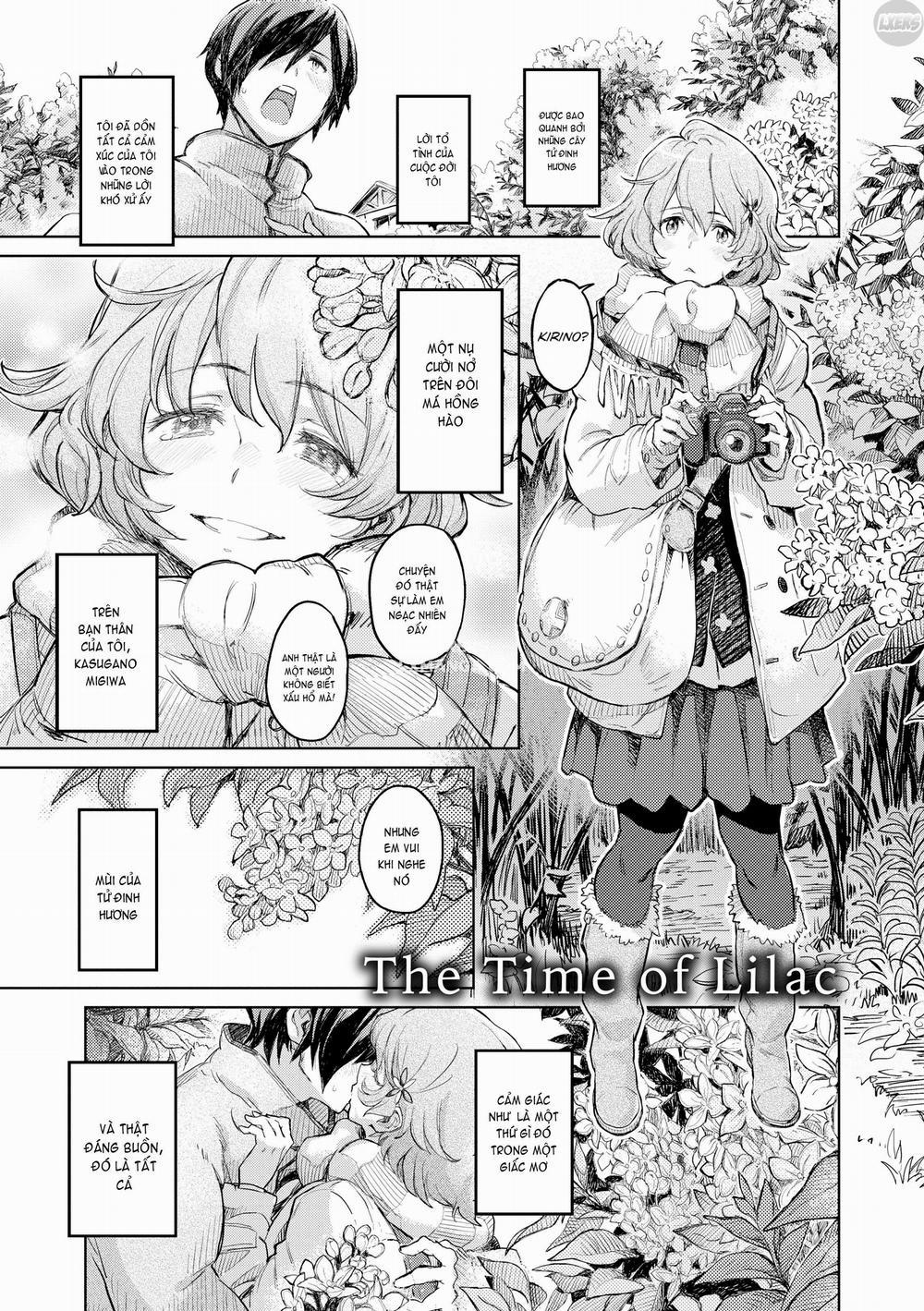 Indecent Proposal 16 END trang 3