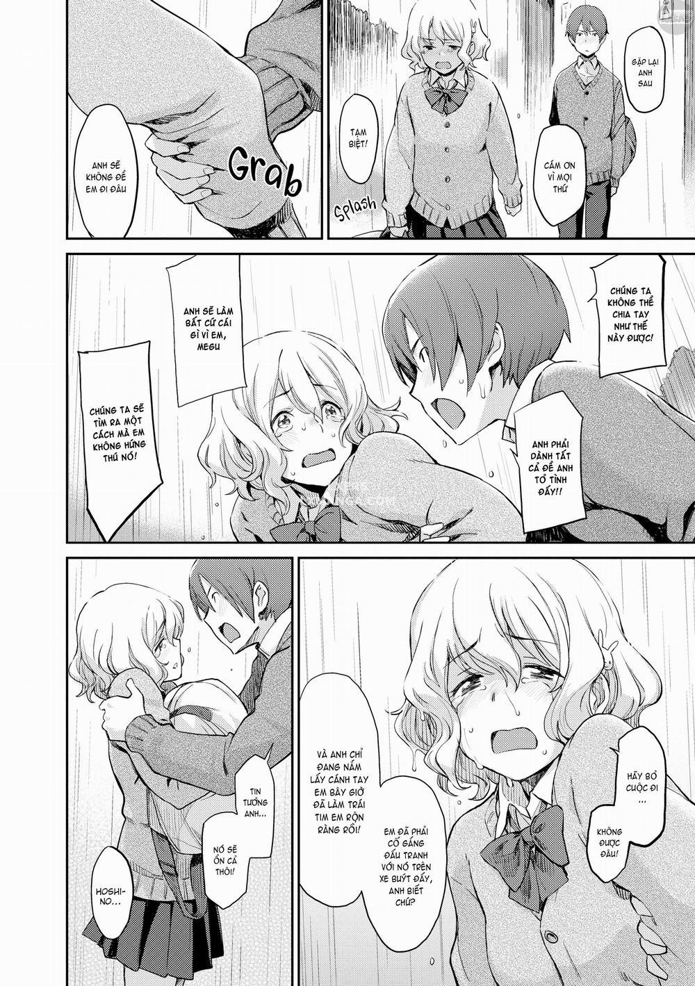 Indecent Proposal 4 trang 10