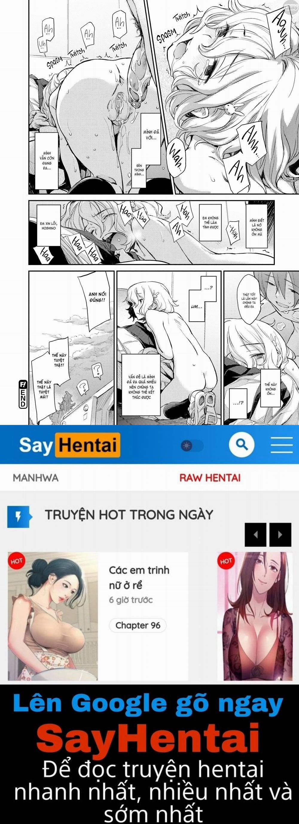 Indecent Proposal 4 trang 18