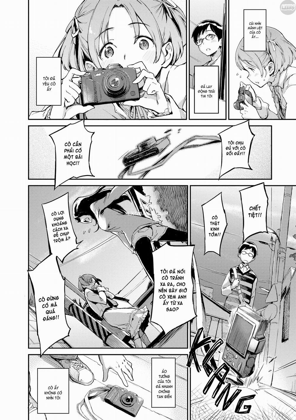 Indecent Proposal 6 trang 4