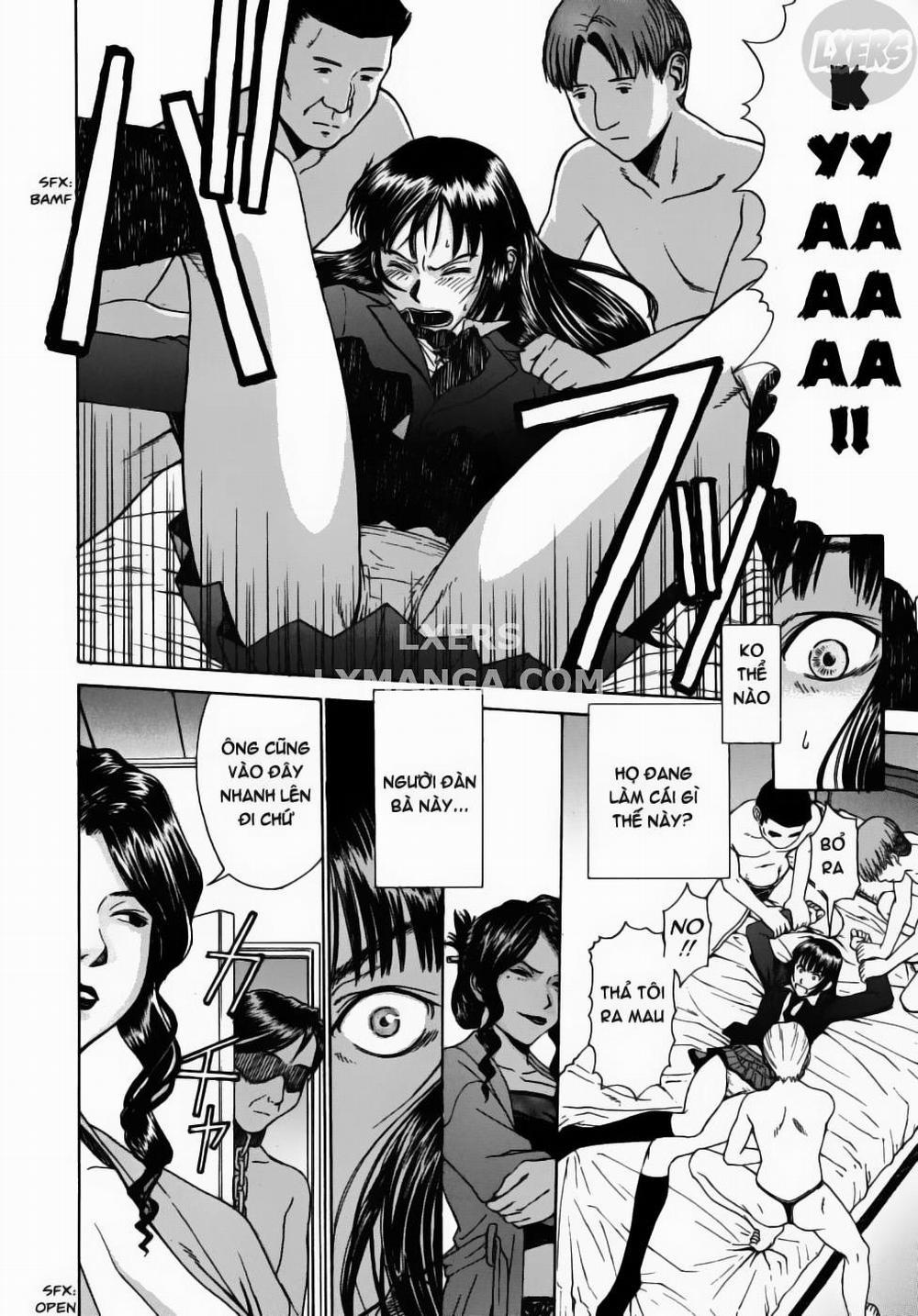 Indecent 7 END trang 10