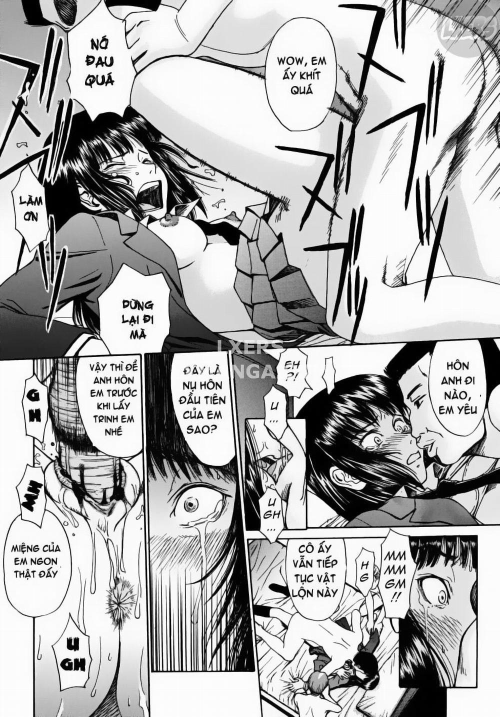 Indecent 7 END trang 18