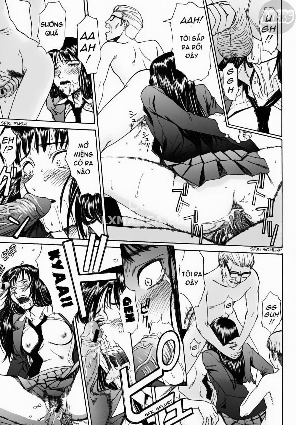 Indecent 7 END trang 25