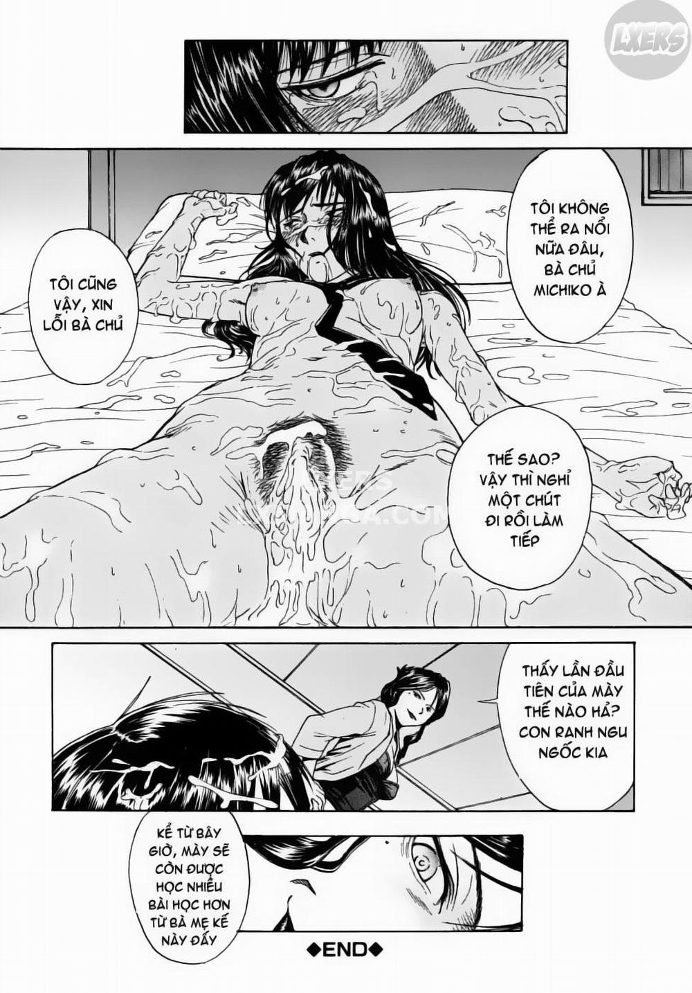 Indecent 7 END trang 27