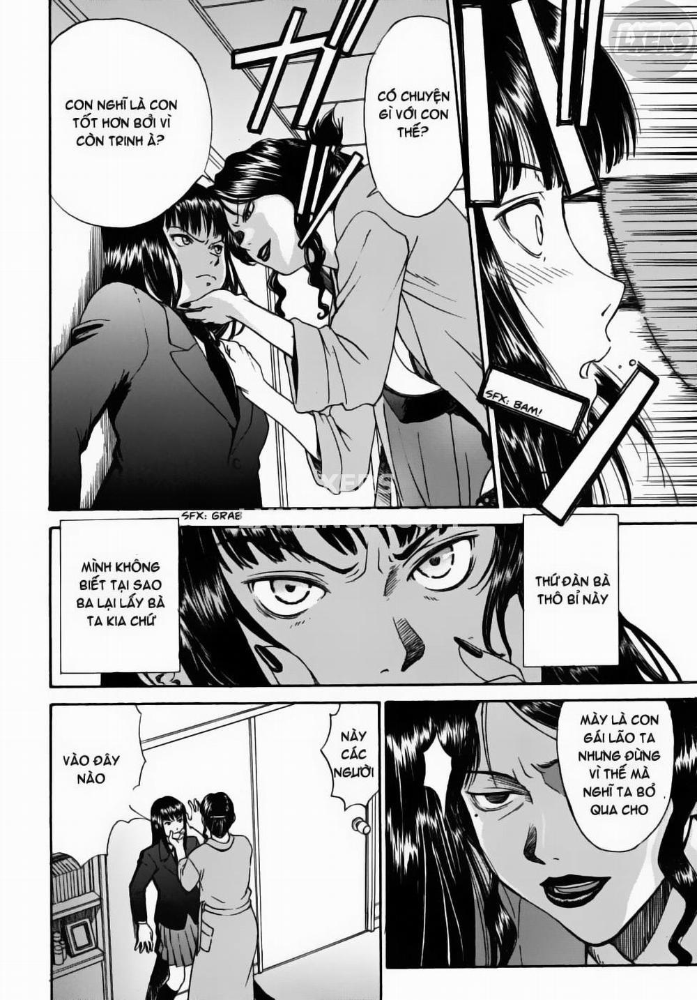 Indecent 7 END trang 8