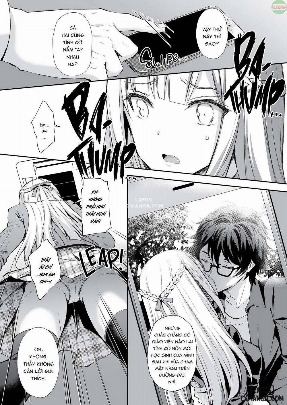 Indeki no Reijou 1 trang 16