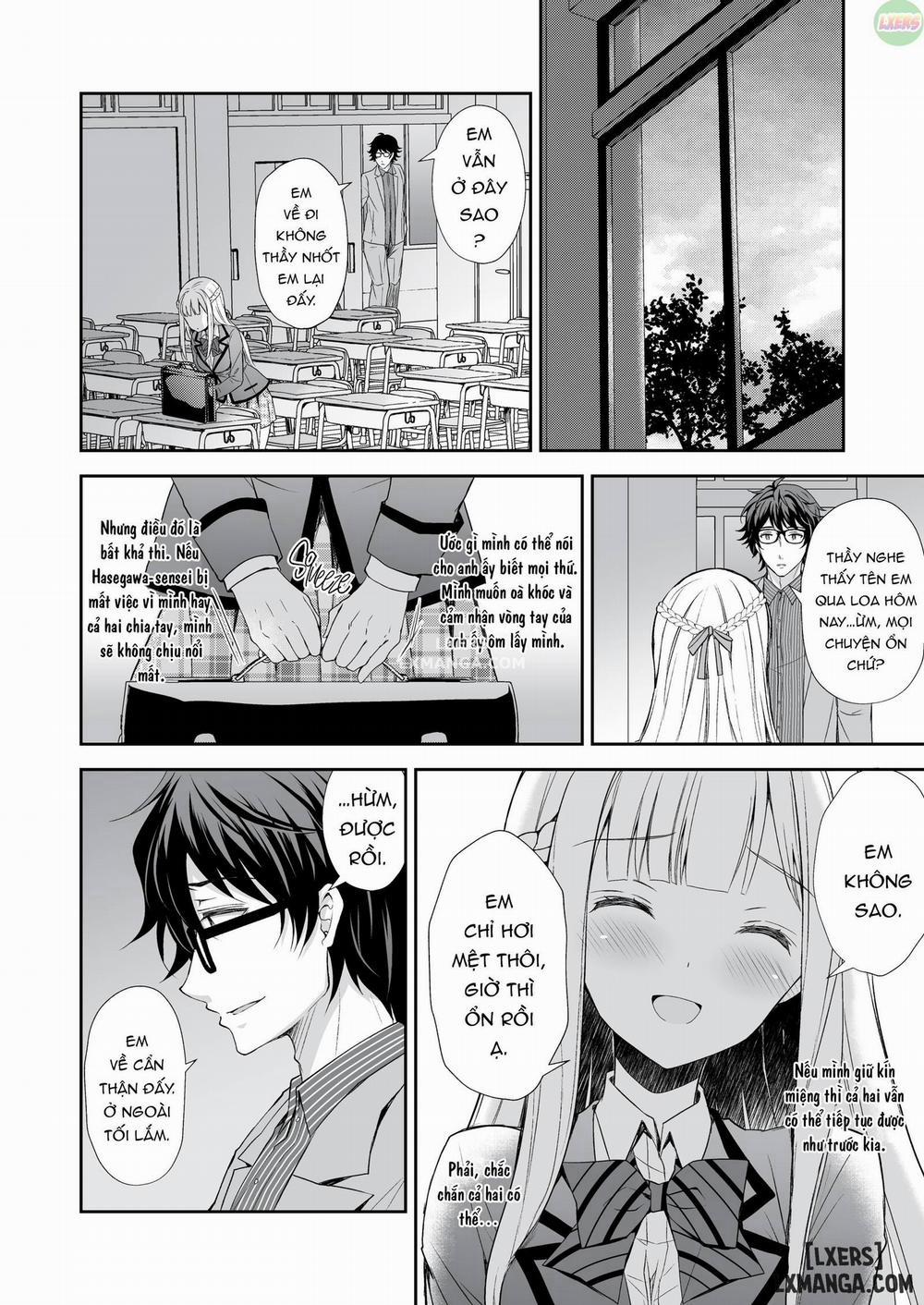 Indeki no Reijou 1 trang 38