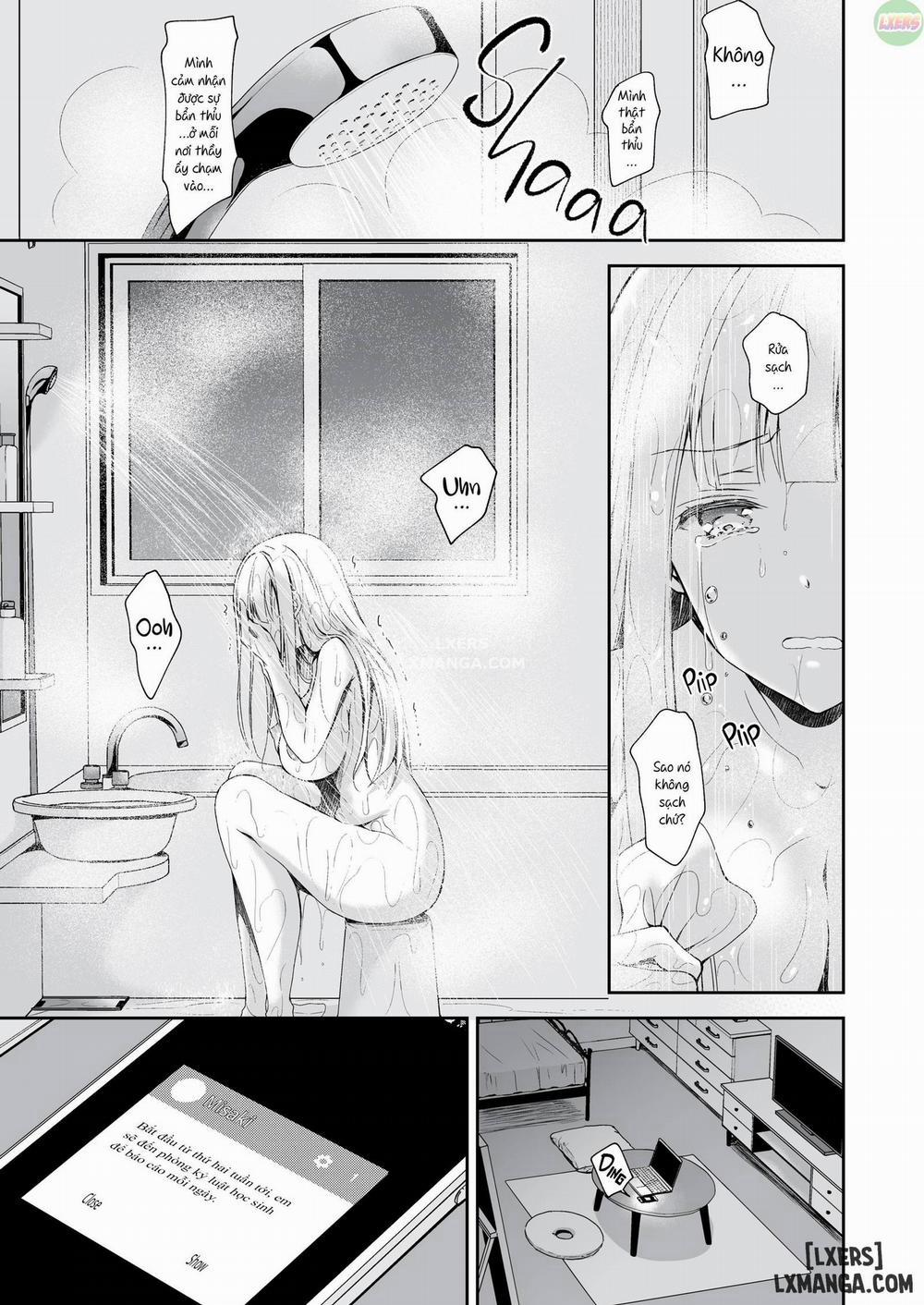 Indeki no Reijou 1 trang 41