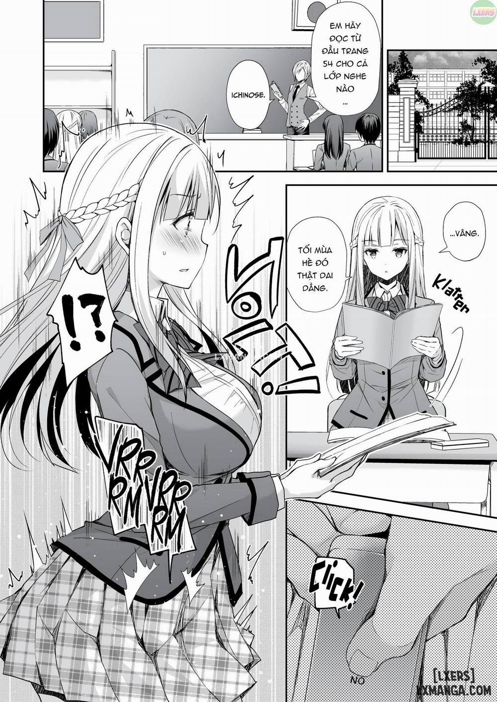 Indeki no Reijou 1 trang 42