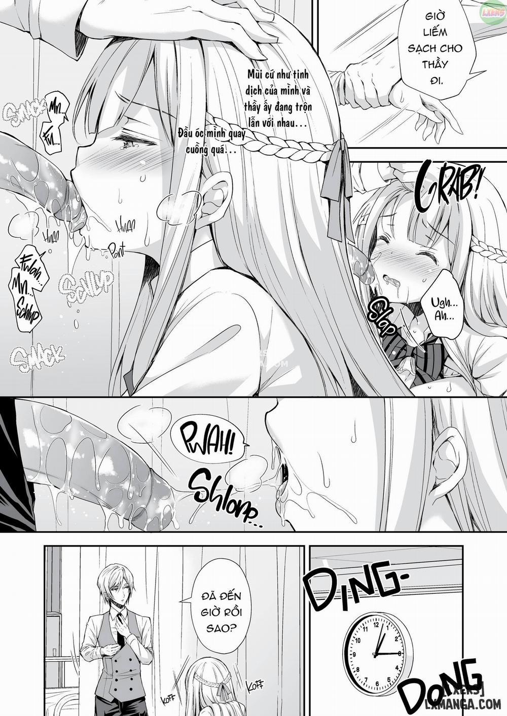 Indeki no Reijou 1 trang 51