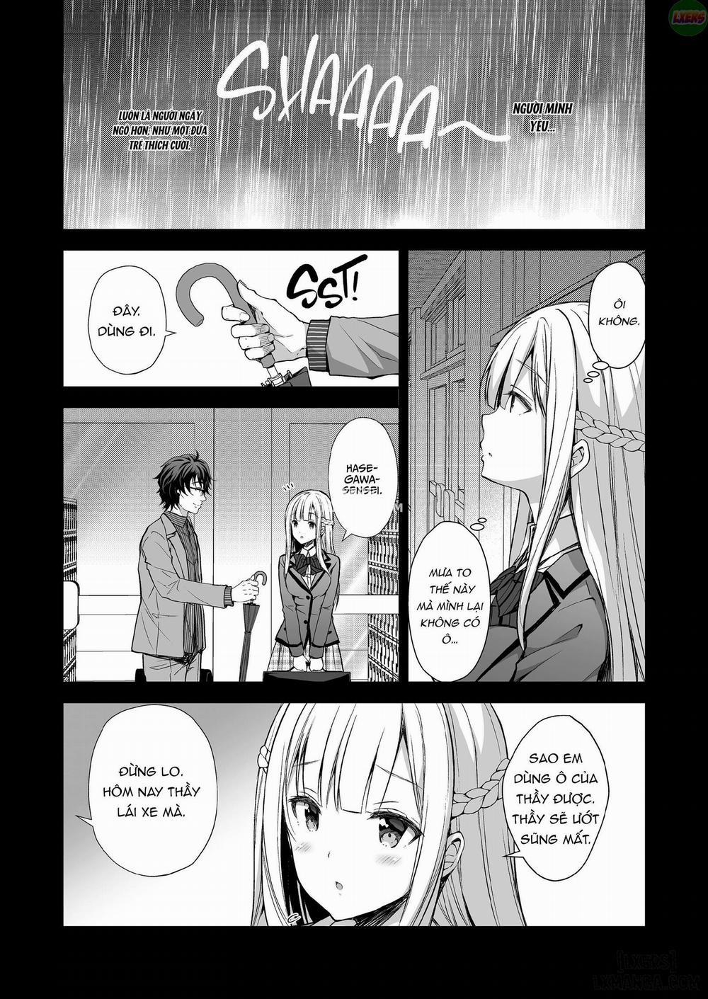 Indeki no Reijou 2 trang 6