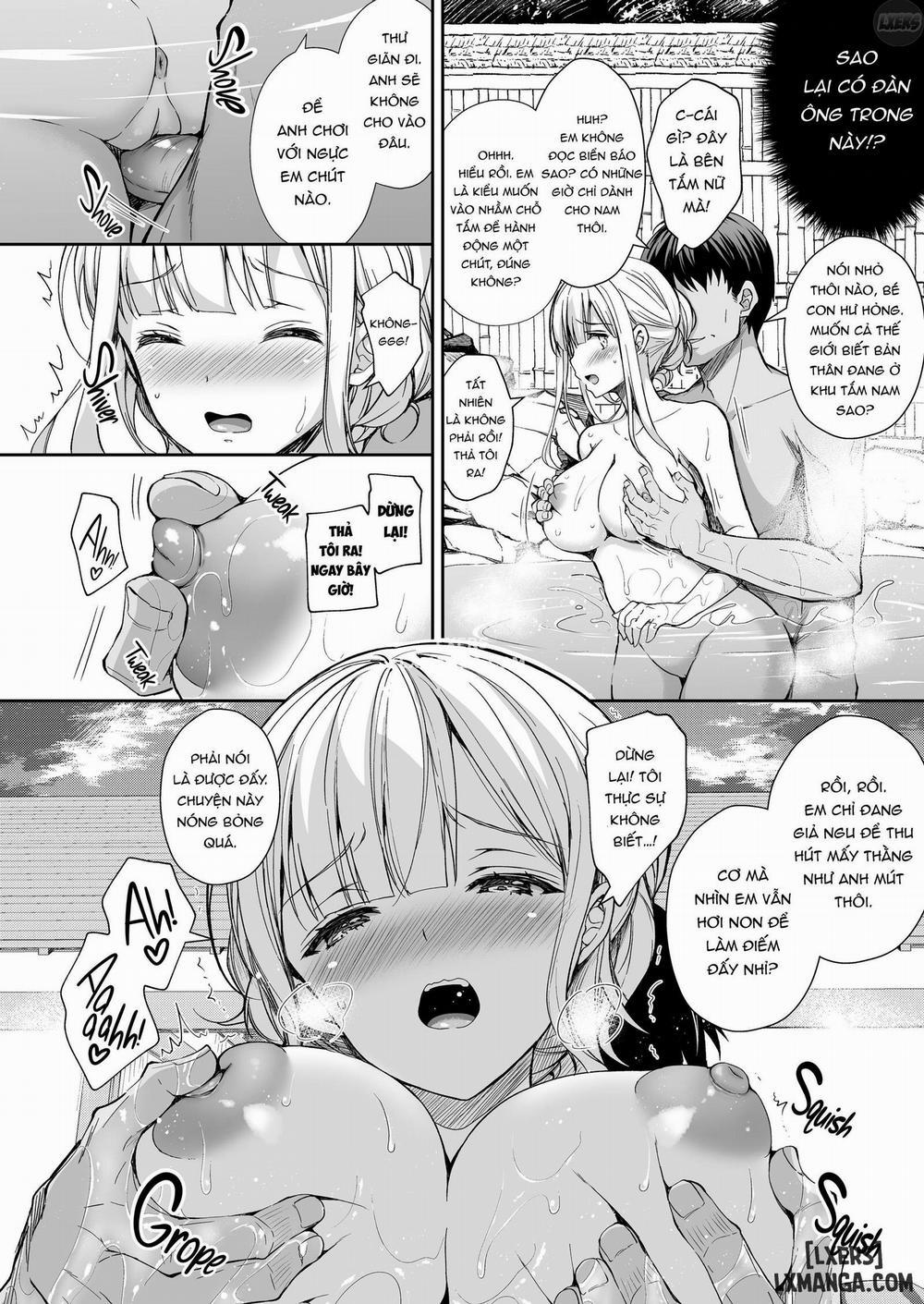 Indeki no Reijou 4 trang 10