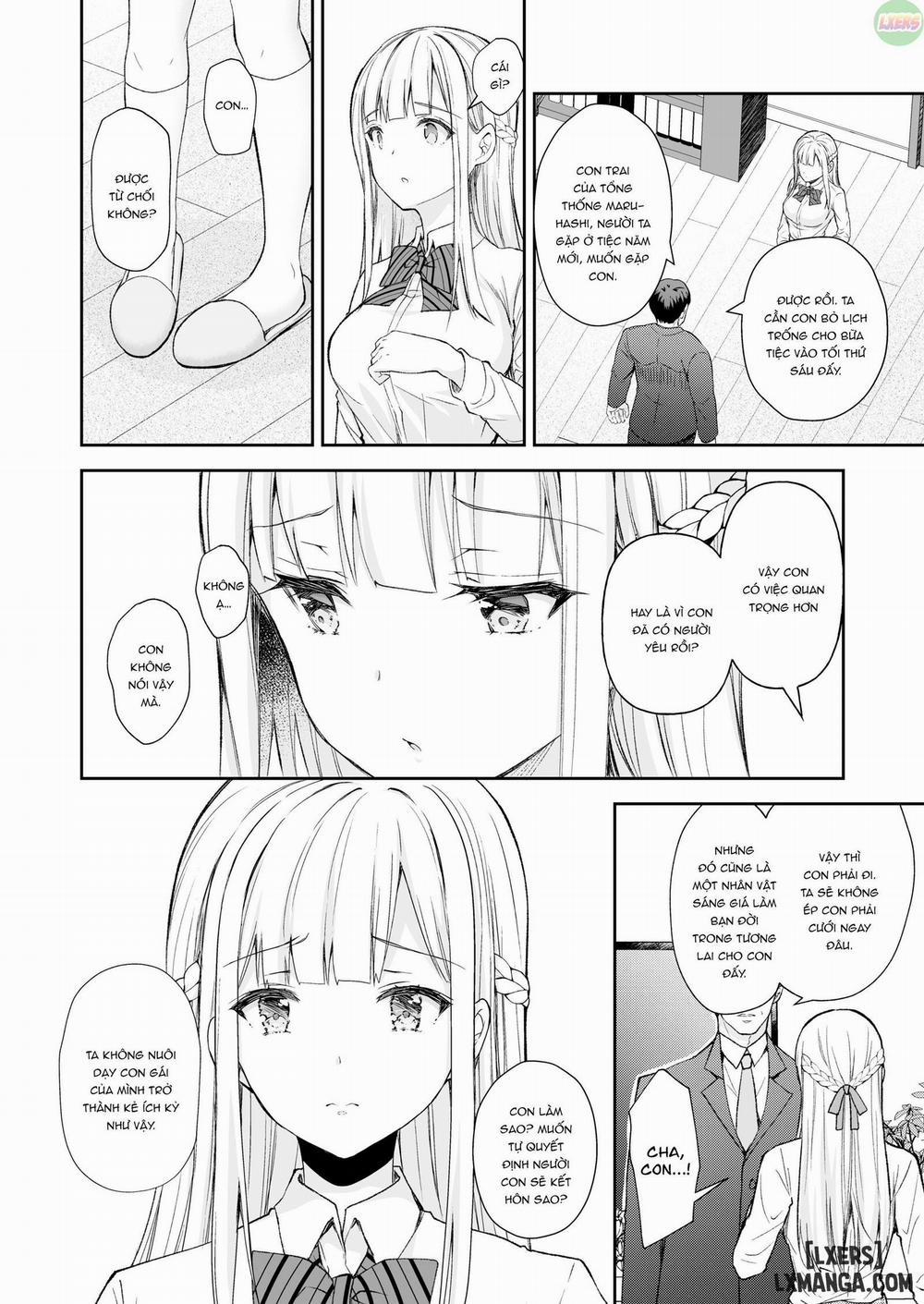 Indeki no Reijou 5 trang 10