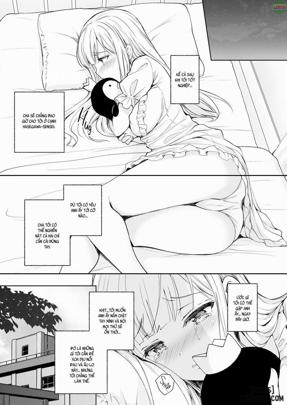 Indeki no Reijou 5 trang 11