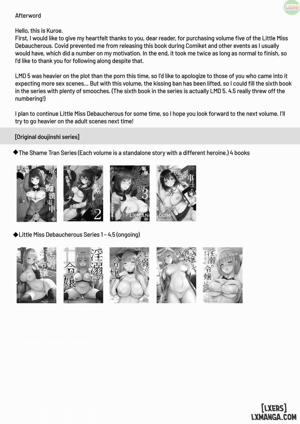 Indeki no Reijou 5 trang 49