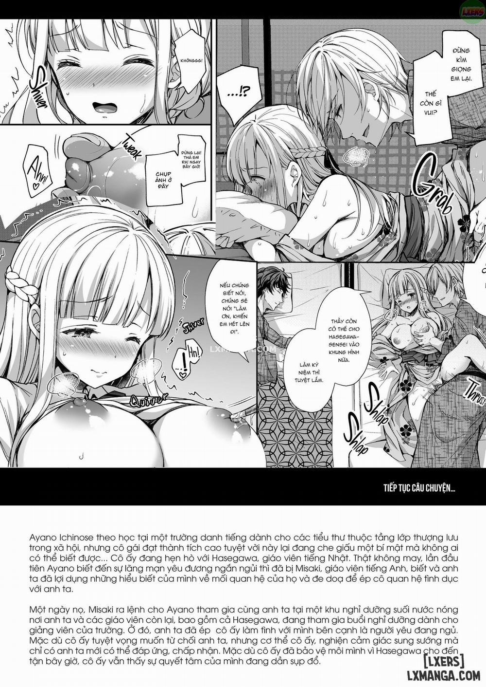 Indeki no Reijou 5 trang 52