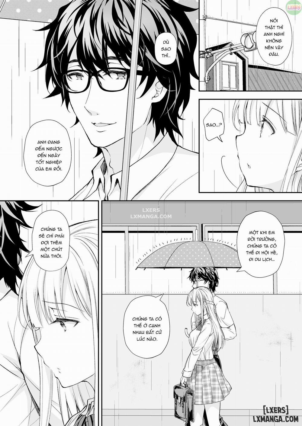 Indeki no Reijou 5 trang 8