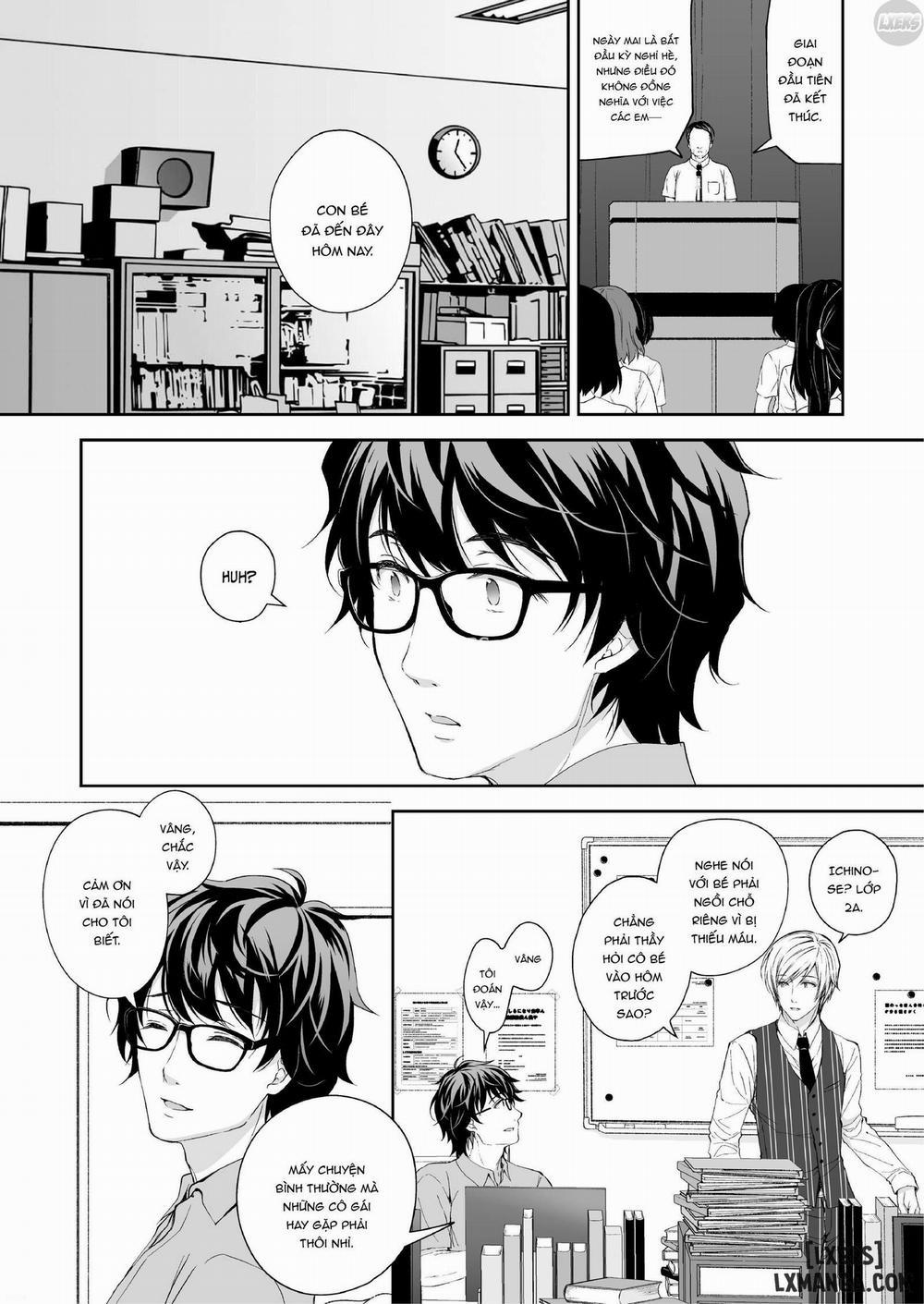 Indeki no Reijou 6 trang 37