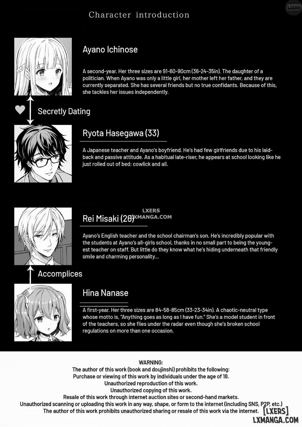 Indeki no Reijou 6 trang 4