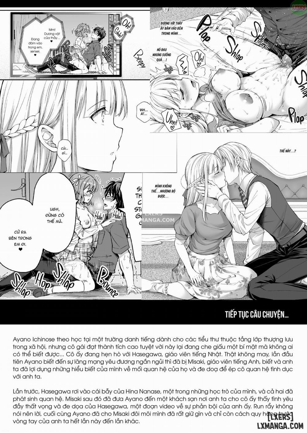 Indeki no Reijou 6 trang 5