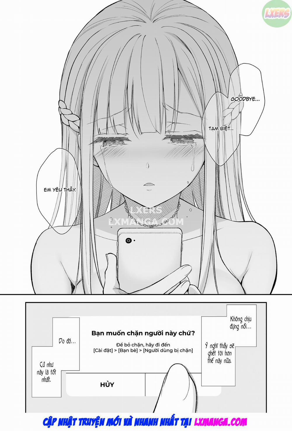 Indeki no Reijou 7 + Extra 6 trang 42