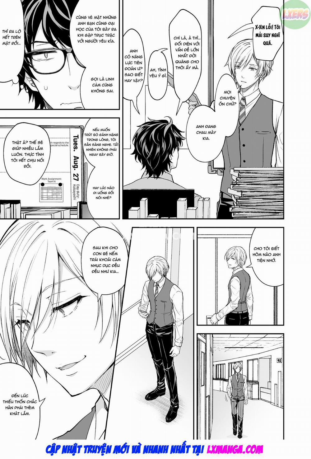 Indeki no Reijou 7 + Extra 6 trang 44