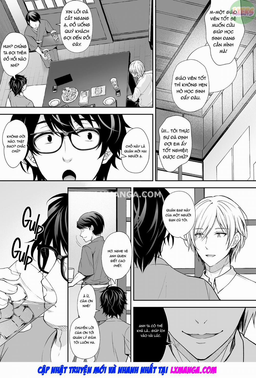 Indeki no Reijou 7 + Extra 6 trang 48