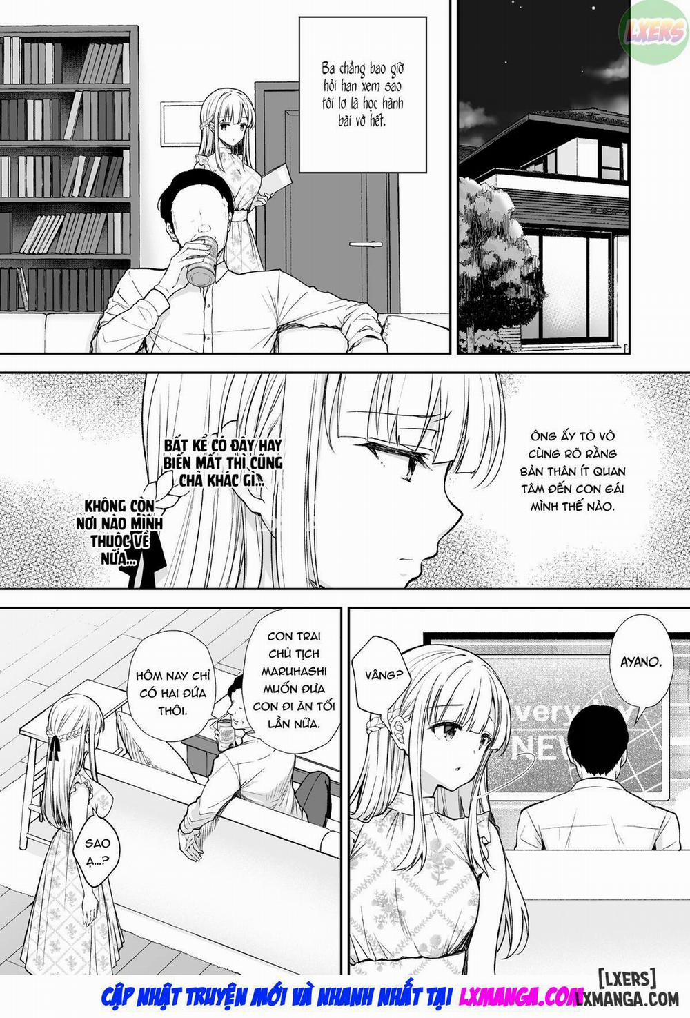 Indeki no Reijou 7 trang 25