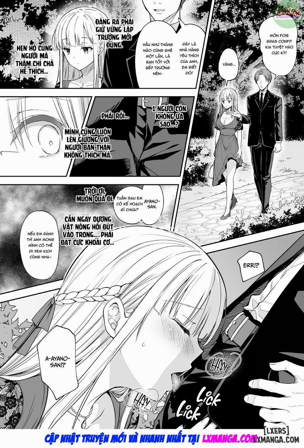 Indeki no Reijou 7 trang 27