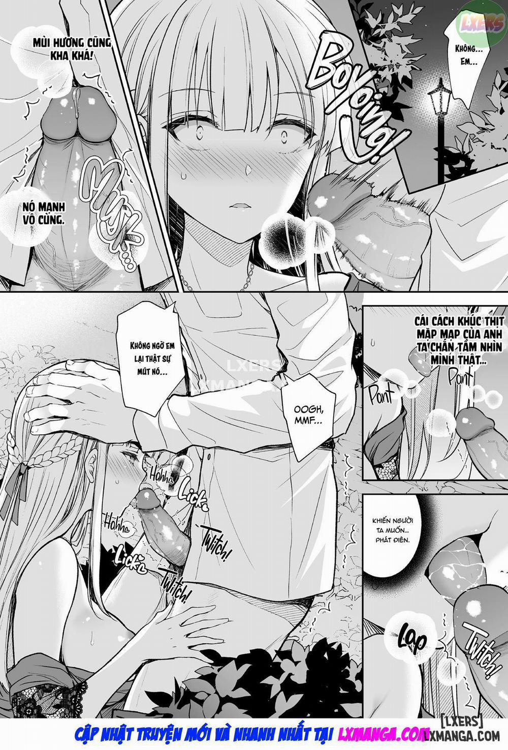 Indeki no Reijou 7 trang 29