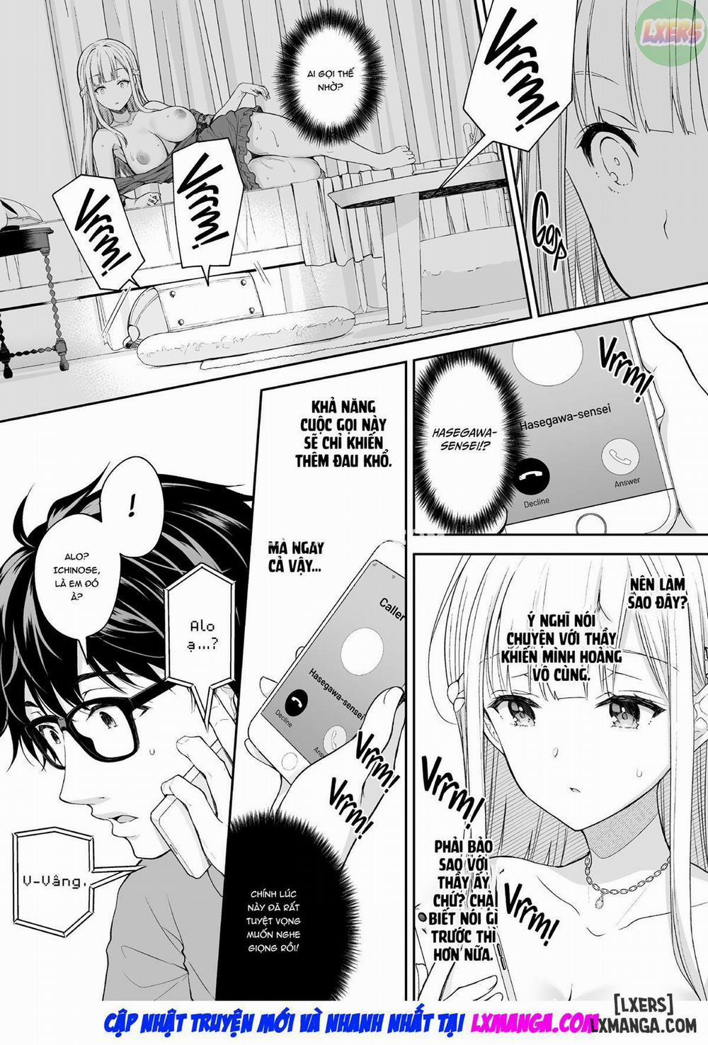 Indeki no Reijou 7 trang 36