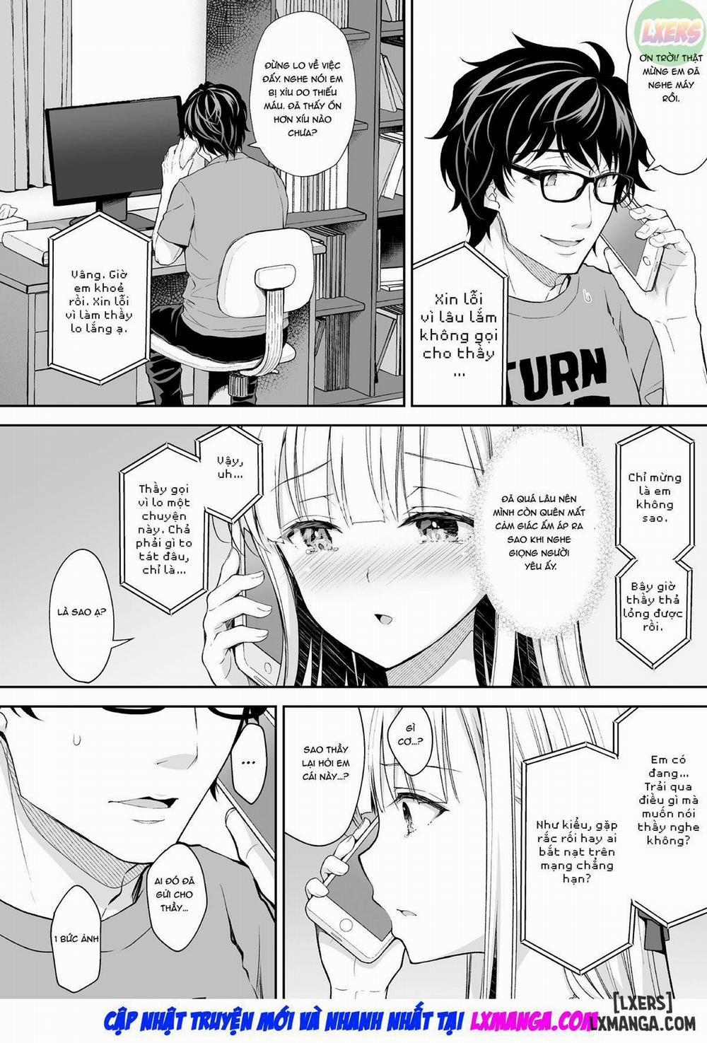 Indeki no Reijou 7 trang 37