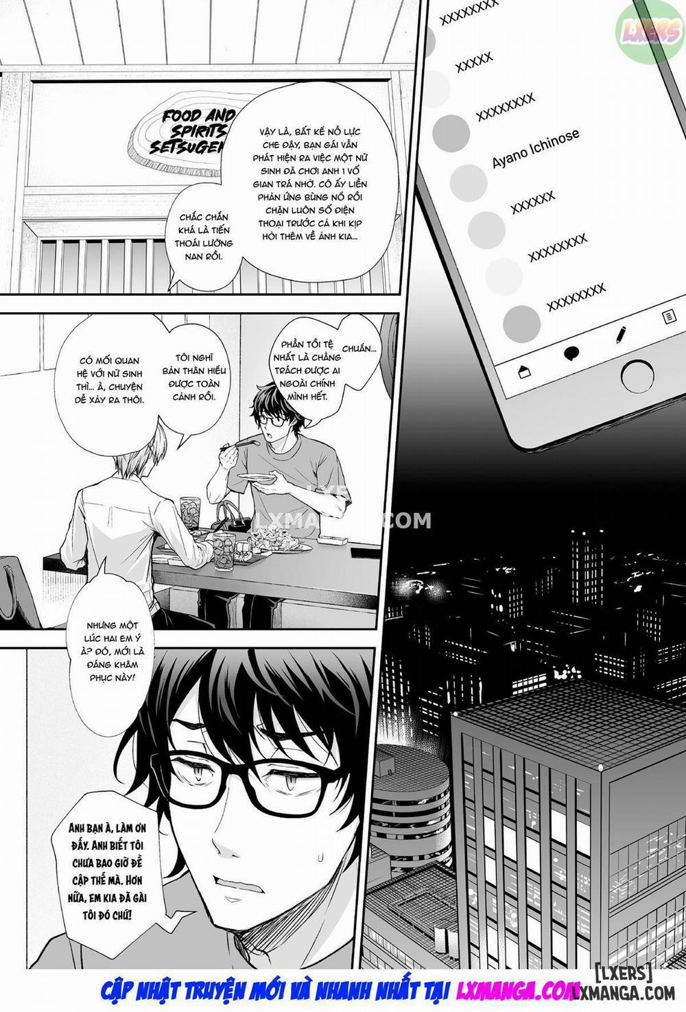 Indeki no Reijou 7 trang 45