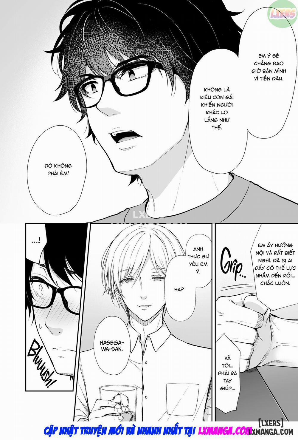 Indeki no Reijou 7 trang 47