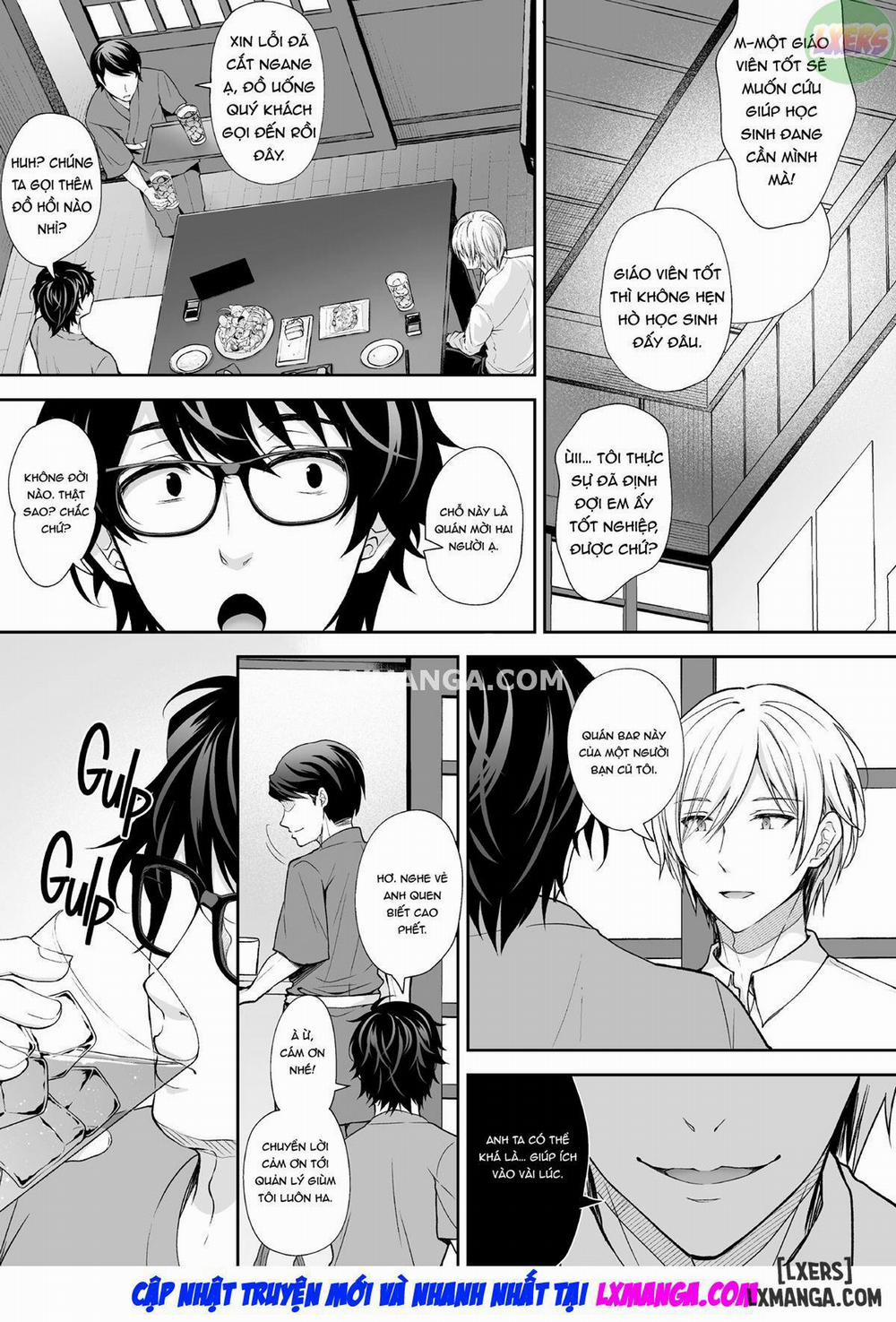 Indeki no Reijou 7 trang 48