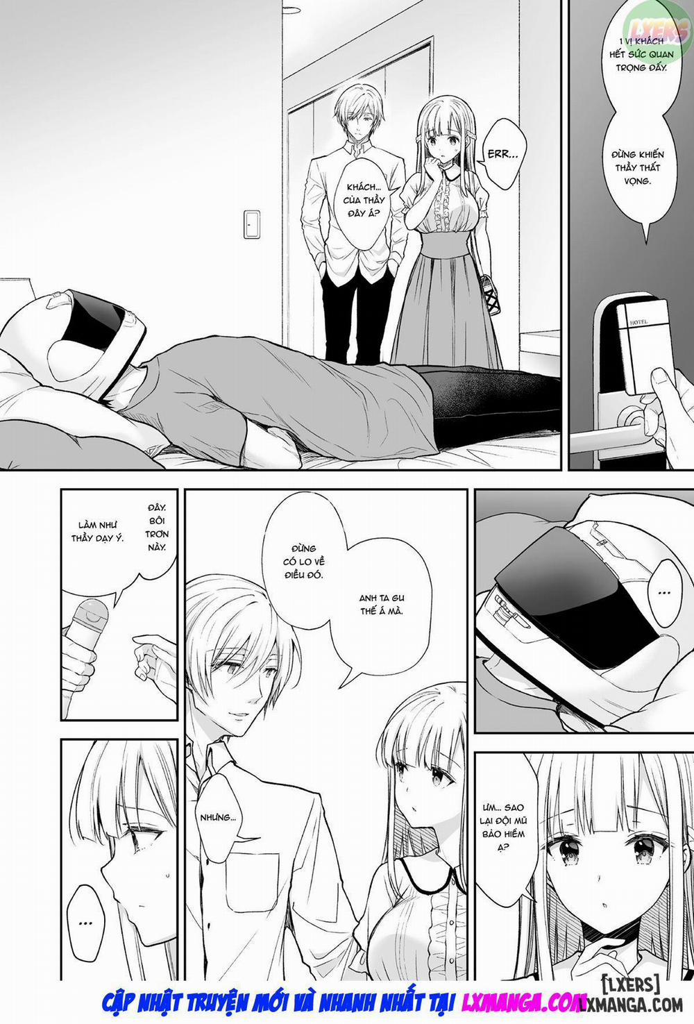 Indeki no Reijou 7 trang 55