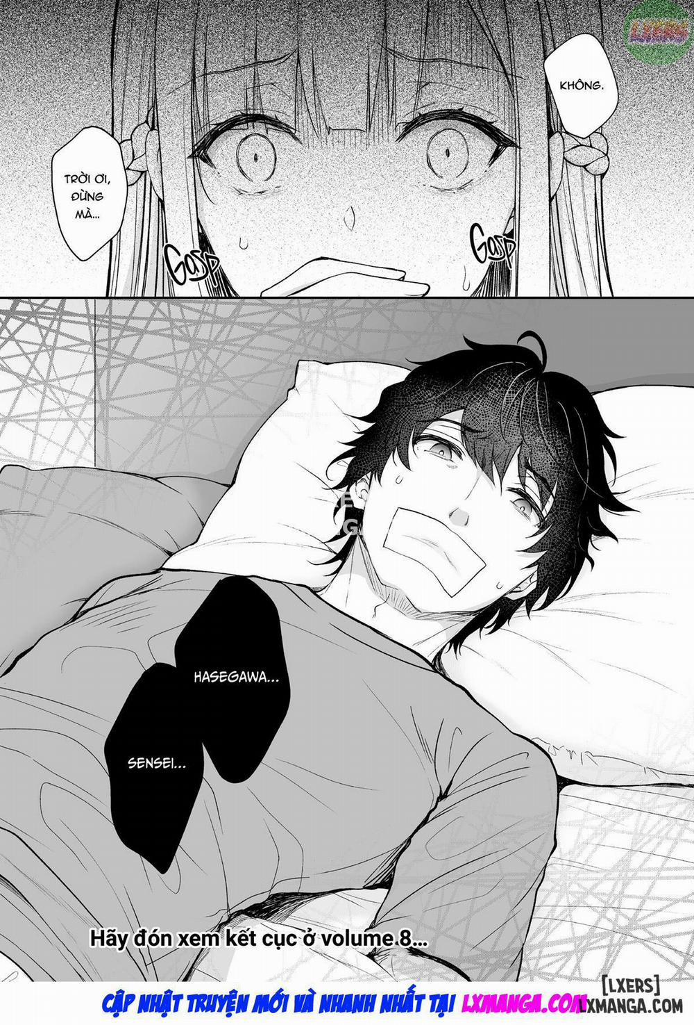 Indeki no Reijou 7 trang 66