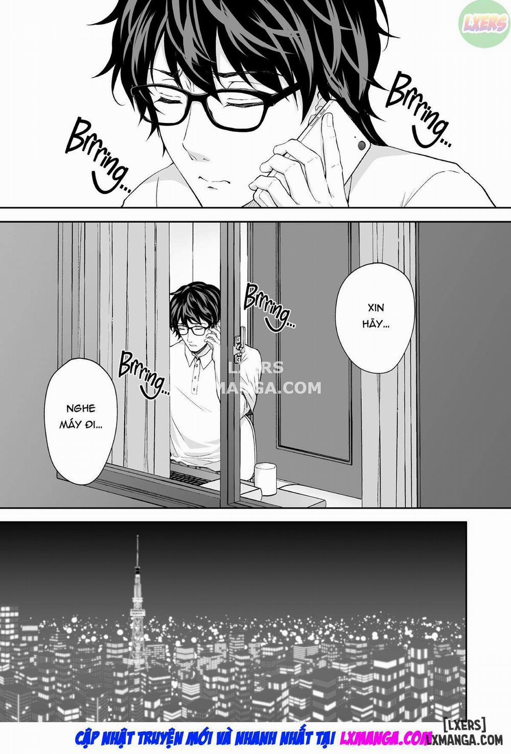 Indeki no Reijou 7 trang 7