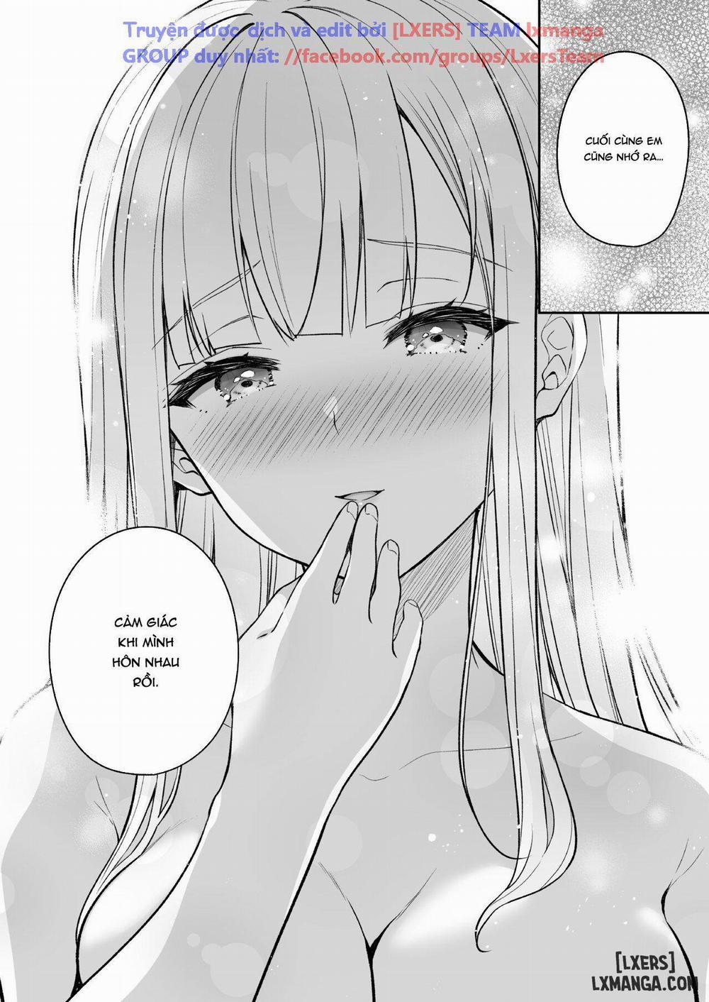 Indeki no Reijou 8 0 extral trang 49