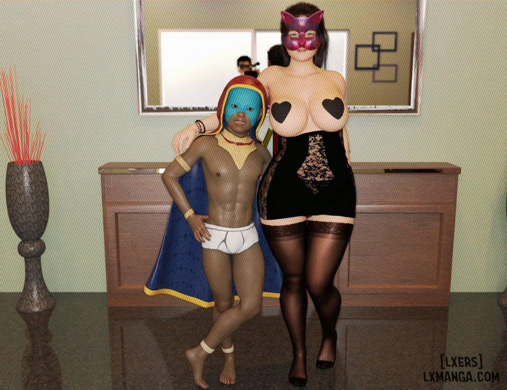 Inden Bibo Wakaguki Yuugi 1 trang 19