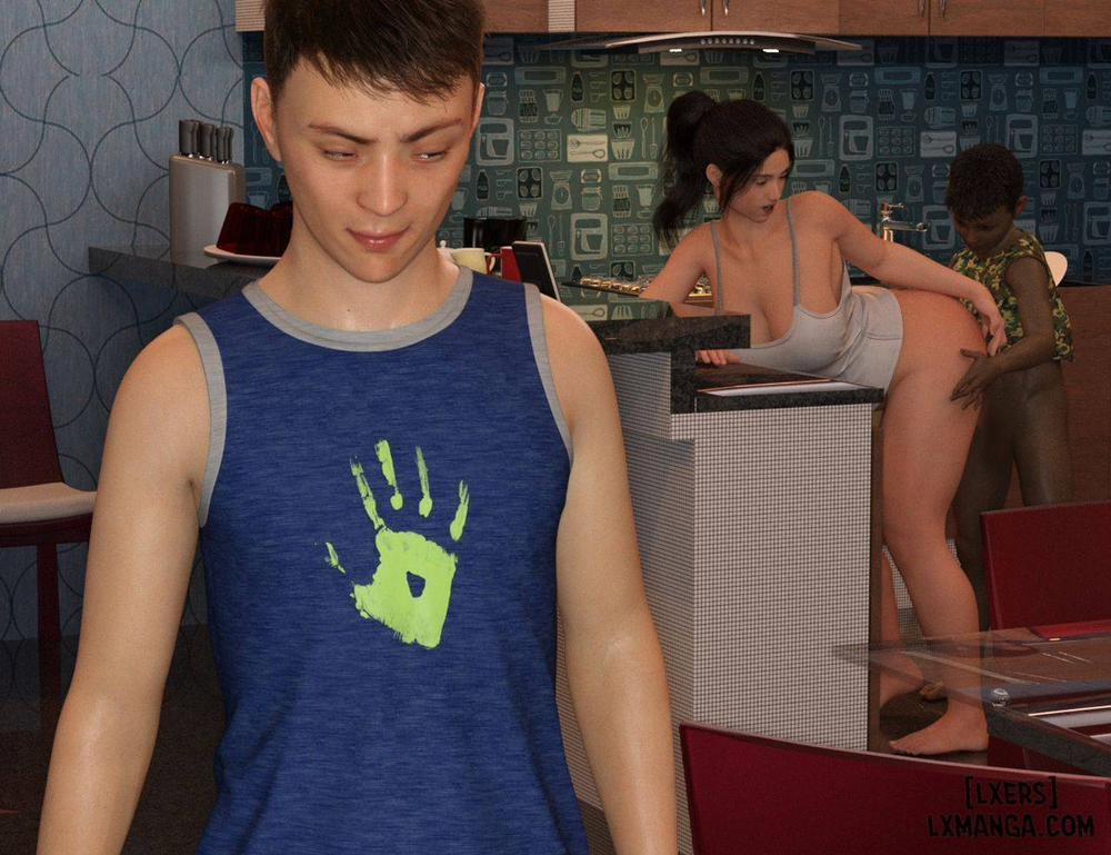 Inden Bibo Wakaguki Yuugi 1 trang 91