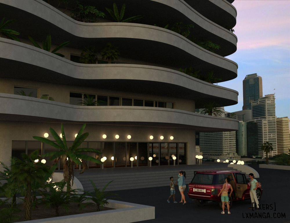 Inden Bibo Wakaguki Yuugi 2 END trang 54