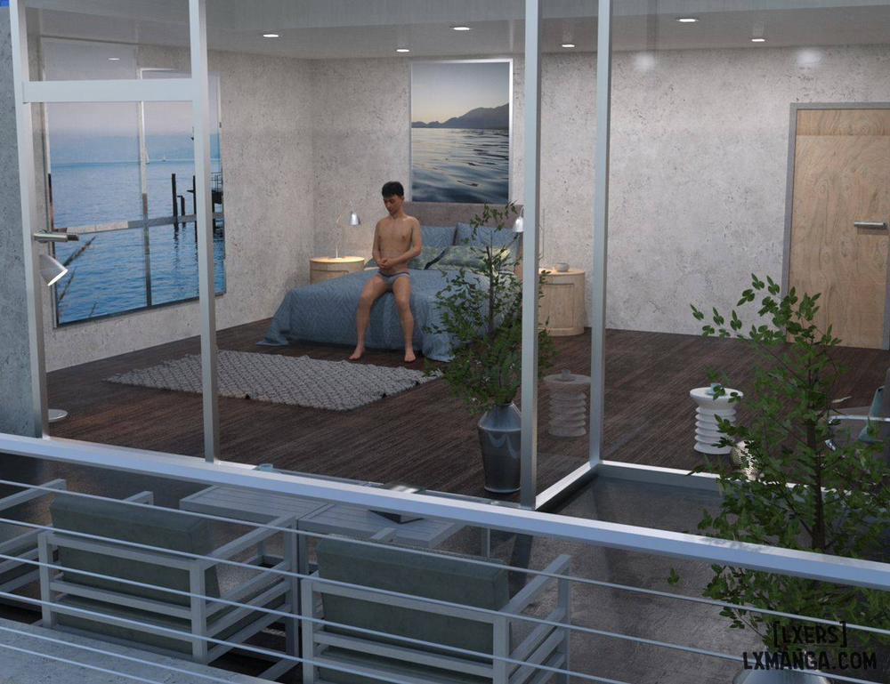 Inden Bibo Wakaguki Yuugi 2 END trang 58