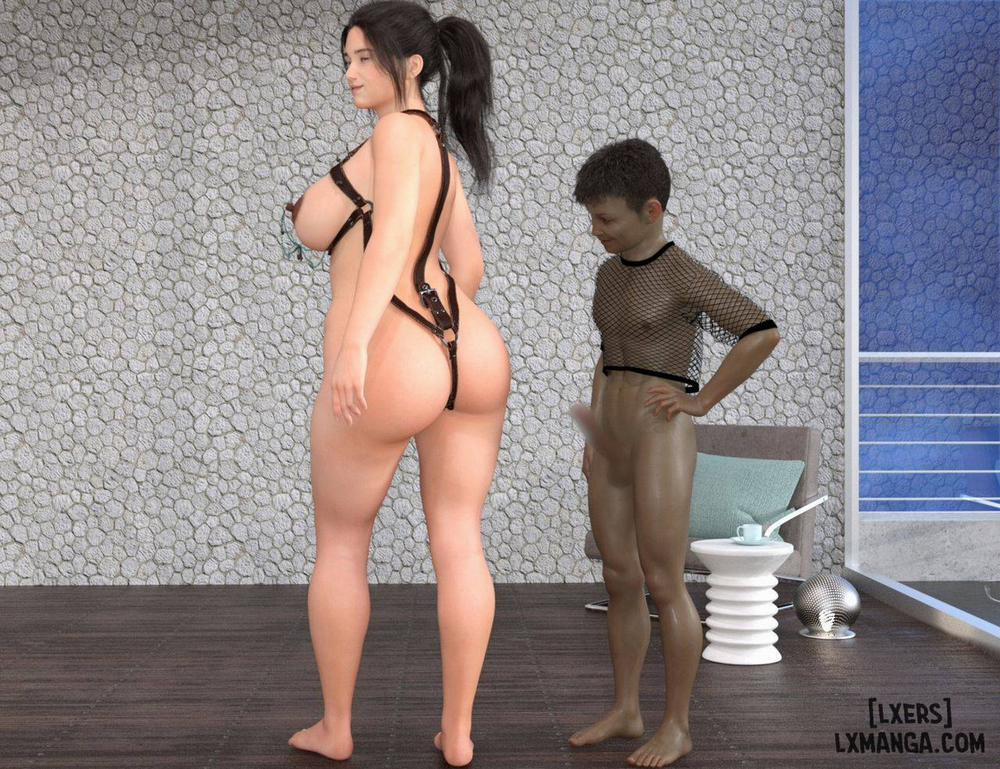 Inden Bibo Wakaguki Yuugi 2 END trang 63