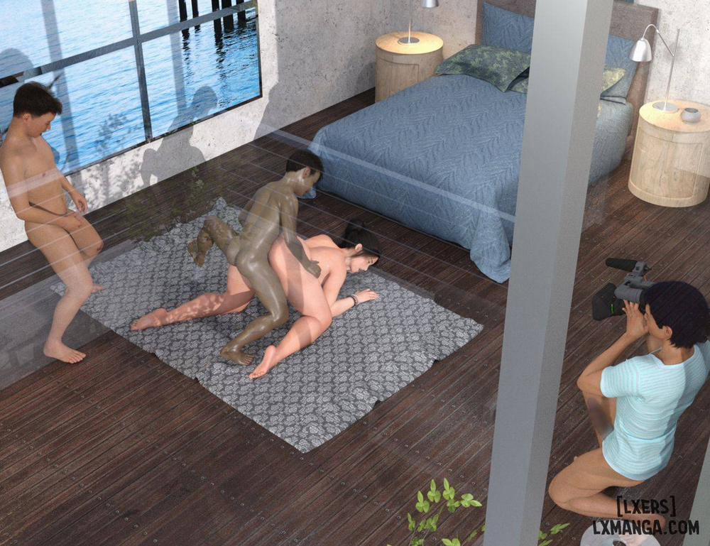 Inden Bibo Wakaguki Yuugi 2 END trang 92