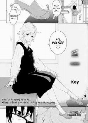 Đọc truyện tranh Inequality Sign