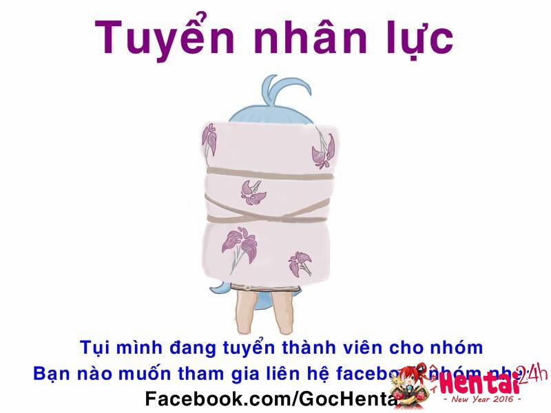 Infection Sodom Oneshot [Full Color] trang 26