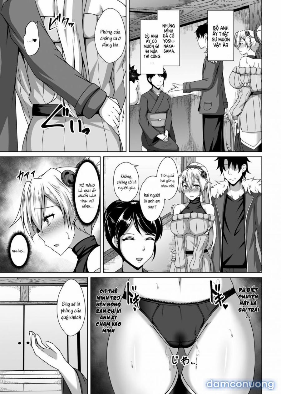 Inferno Hitozuma Furin Onsen Ryokou 0 trang 7