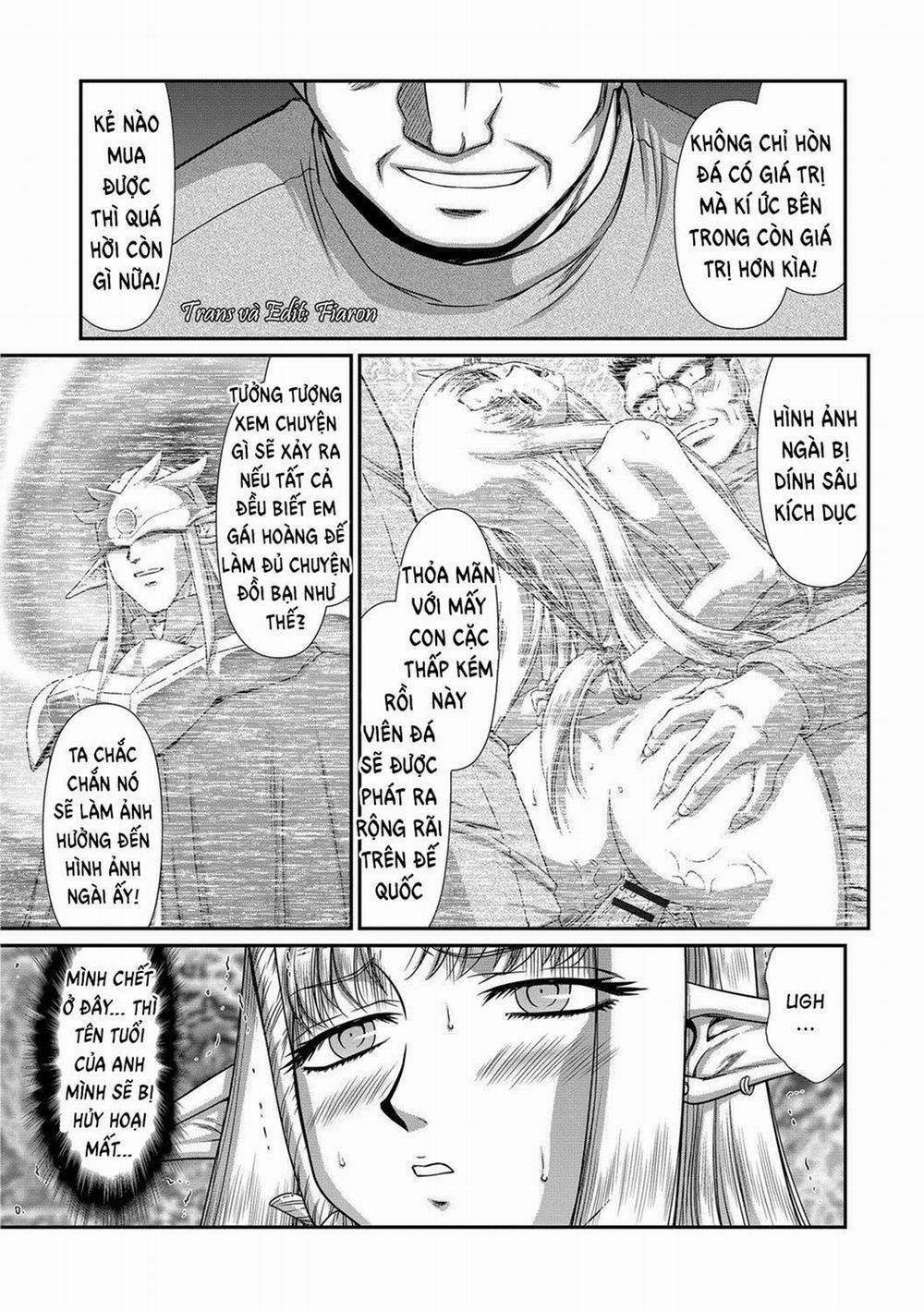 Ingoku no Kouki Dietlinde 5 trang 10